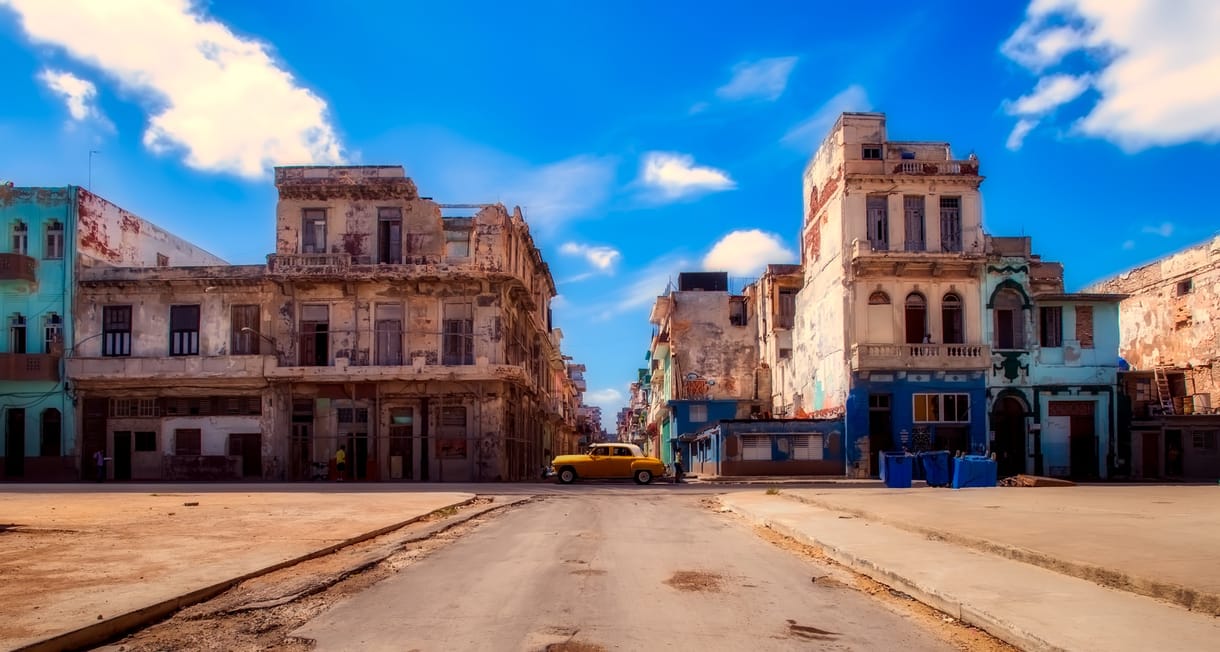 Irányított rádiósugarak okozhatták a havannai szindrómát