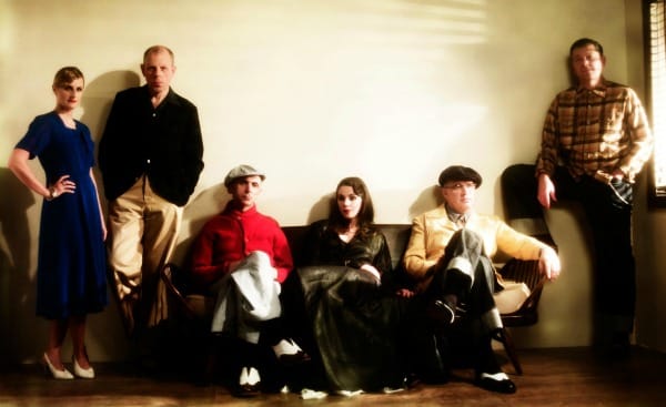 Ingyen zeneletöltés: Dexys - Nowhere Is Home
