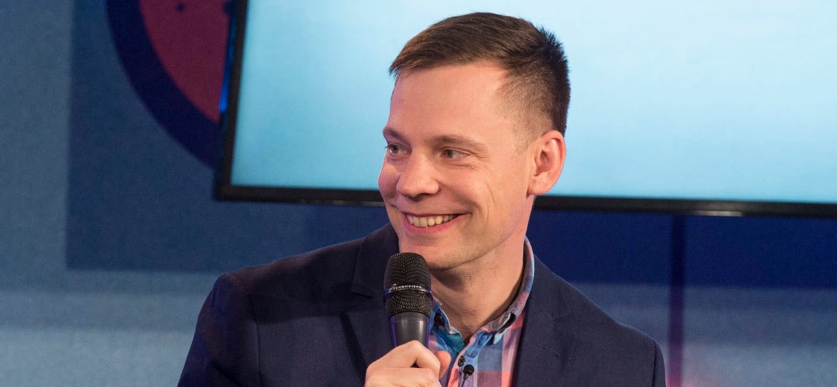 Litkai Gergely: Az ilyen rendszerek általában megdőlnek vagy rosszabbak lesznek