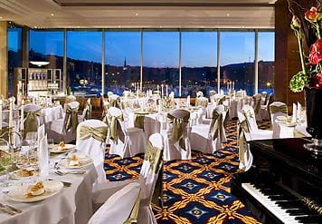 Marriott Hotel