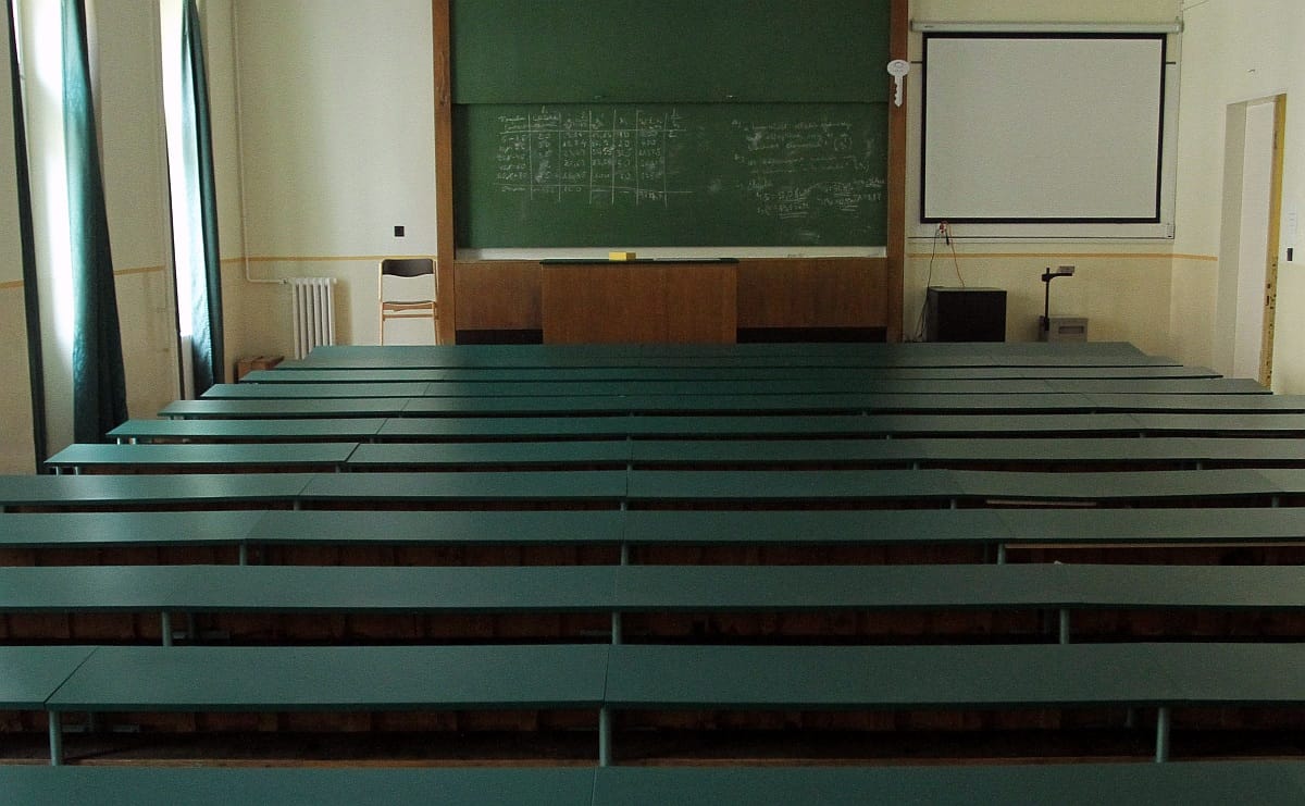 Itt a stratégia: vezérigazgatókat kapnak az egyetemek