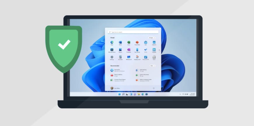 Megnéztek 30 millió számítógépet, és nagy részükön nem fog futni a Windows 11