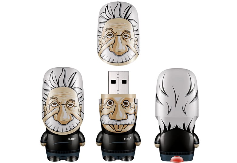 Mi köze van Albert Einsteinnek a macskás videókhoz?