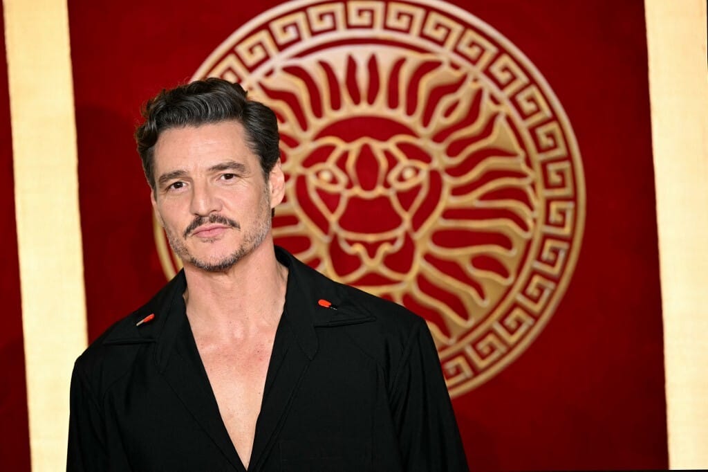 Pedro Pascal förtelmesnek és lúzernek nevezte J. K. Rowling viselkedését, aki az új brit transzneműtörvényt ünnepelte
