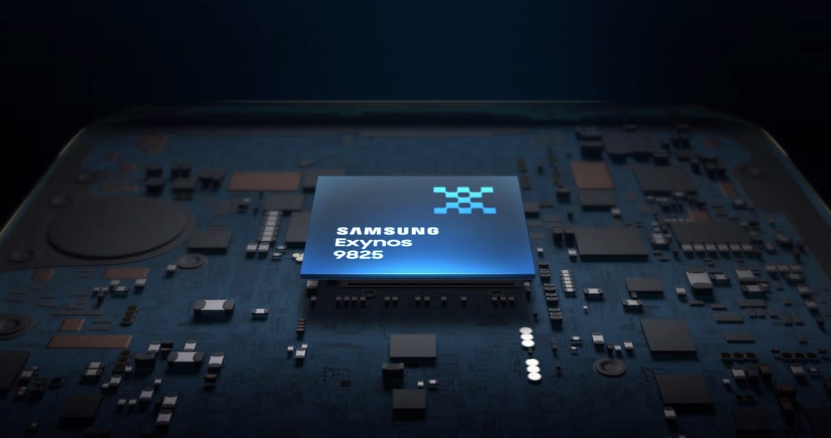 Megjött a Samsung új processzora, ami kivételesen nem gyorsasága miatt érdekes