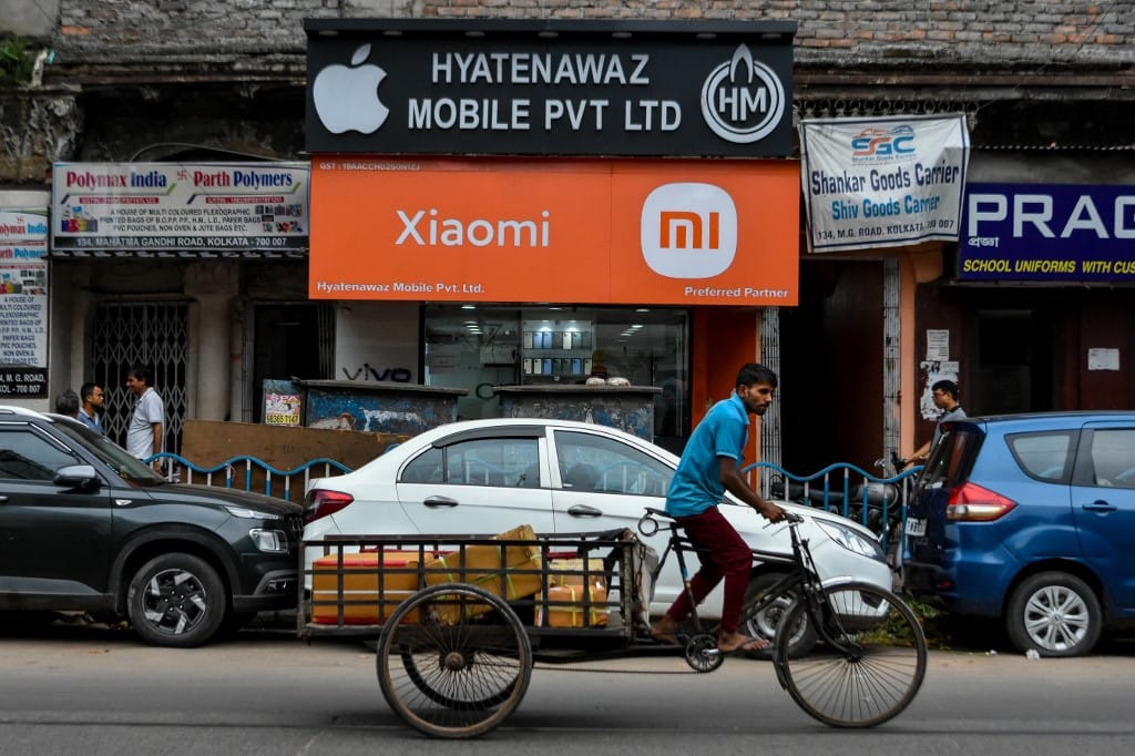 Tízmillió autót akar évente gyártani a Xiaomi