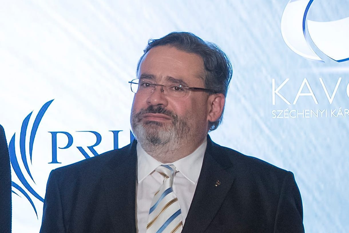 Perlusz László a Fülkében: Biztosan nő februártól a minimálbér