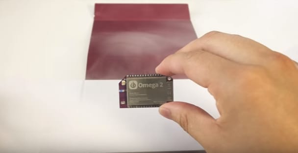 Csak 1400 forint ez a (mini)számítógép, és még wifi is van benne