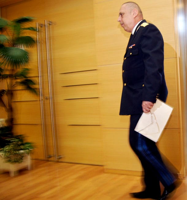 Vádat emeltek Gergényi és Bene ellen 