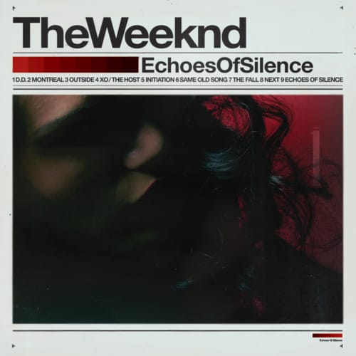 Ingyenzene: itt az új The Weeknd album
