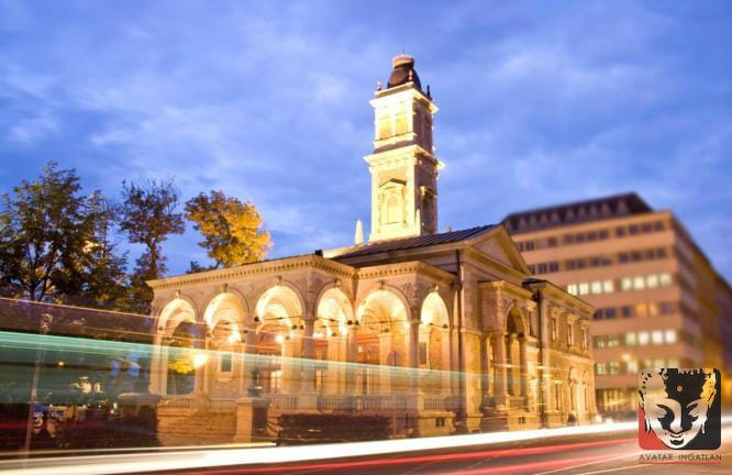 Fotók: Interneten árulják a világörökségi Várkert Casinót
