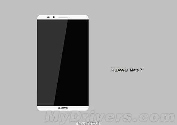 Jön az iPhone 6-gyilkos Huawei-telefon?