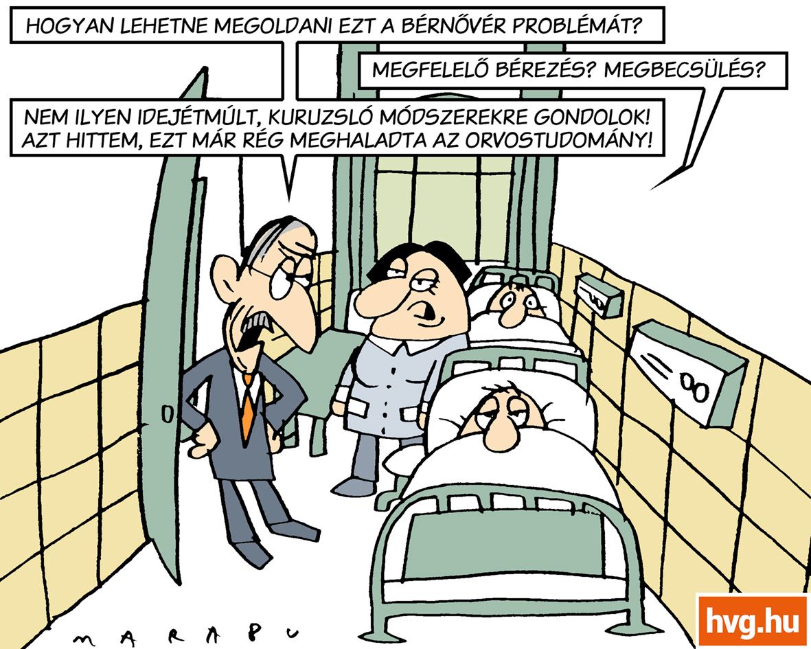 Marabu Féknyúz: Kuruzsló módszerek
