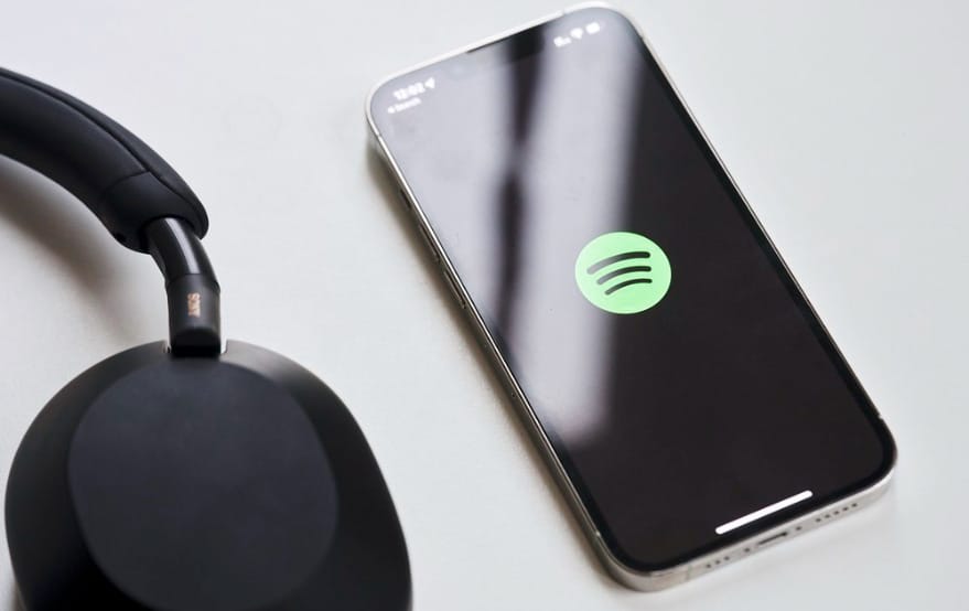 Újfajta reklámok jönnek a Spotifyba, és 100%, hogy beléjük fog futni