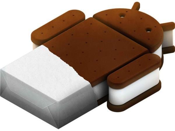 Kiderült, milyen LG okostelefonok kapnak ICS frissítést