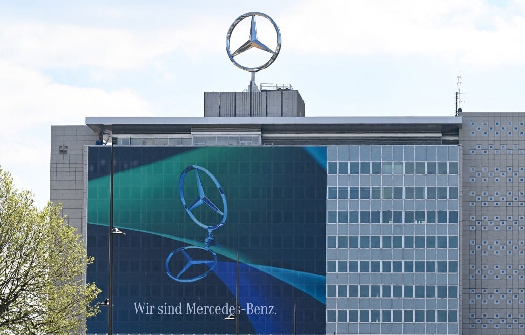 Megszünteti a Mercedes azt a két típusát, amivel anno kiléptek a klasszikus prémium szegmensből