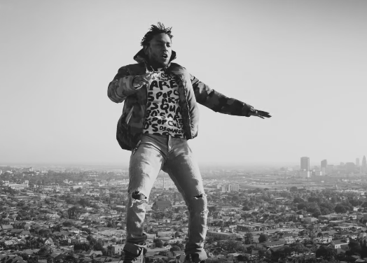 Kendrick Lamar lehet a legrangosabb zenei díjkiosztó hőse