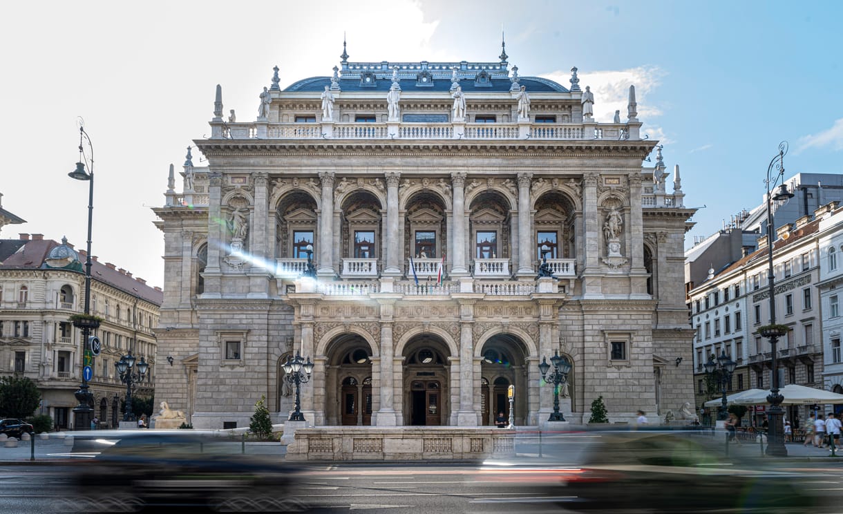 Huszonkilenc embert bocsát el az Opera, harminc már csoportos létszámleépítésnek számítana