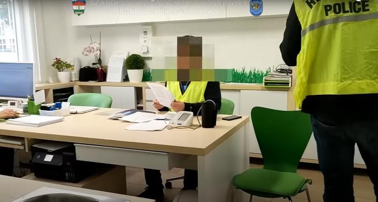 Többgyerekes családapa az orvos, aki szexért írhatott fel fogyasztószert egy ismert magyar modellnek