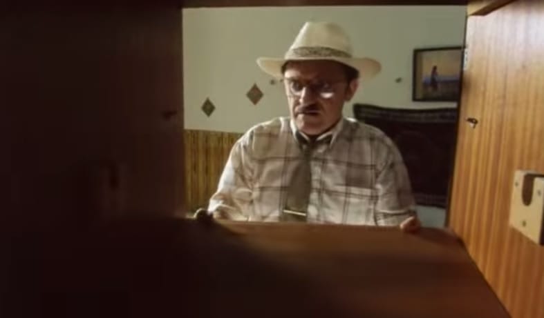 5 szerep, amiért Szacsvay László a nemzet színésze – videó