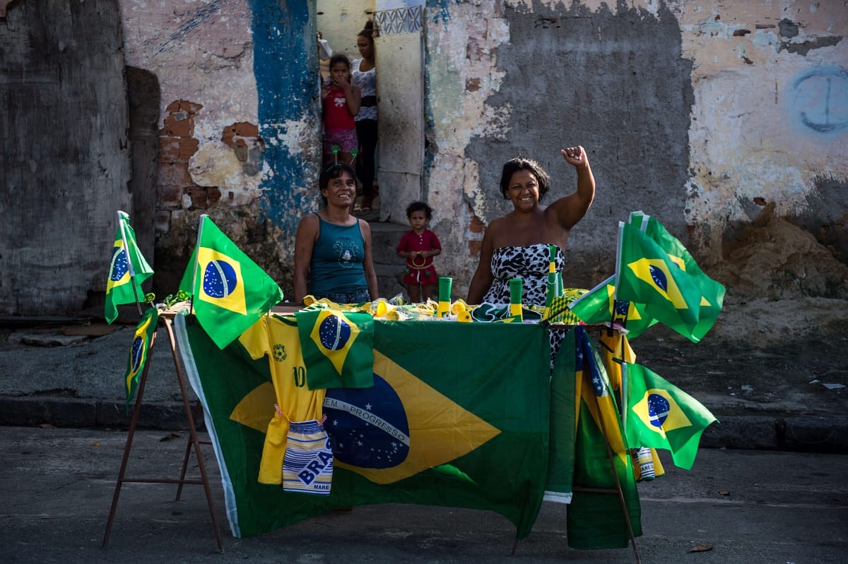 Ezt nézze ma: de mi van, ha a brazilok kikapnak?