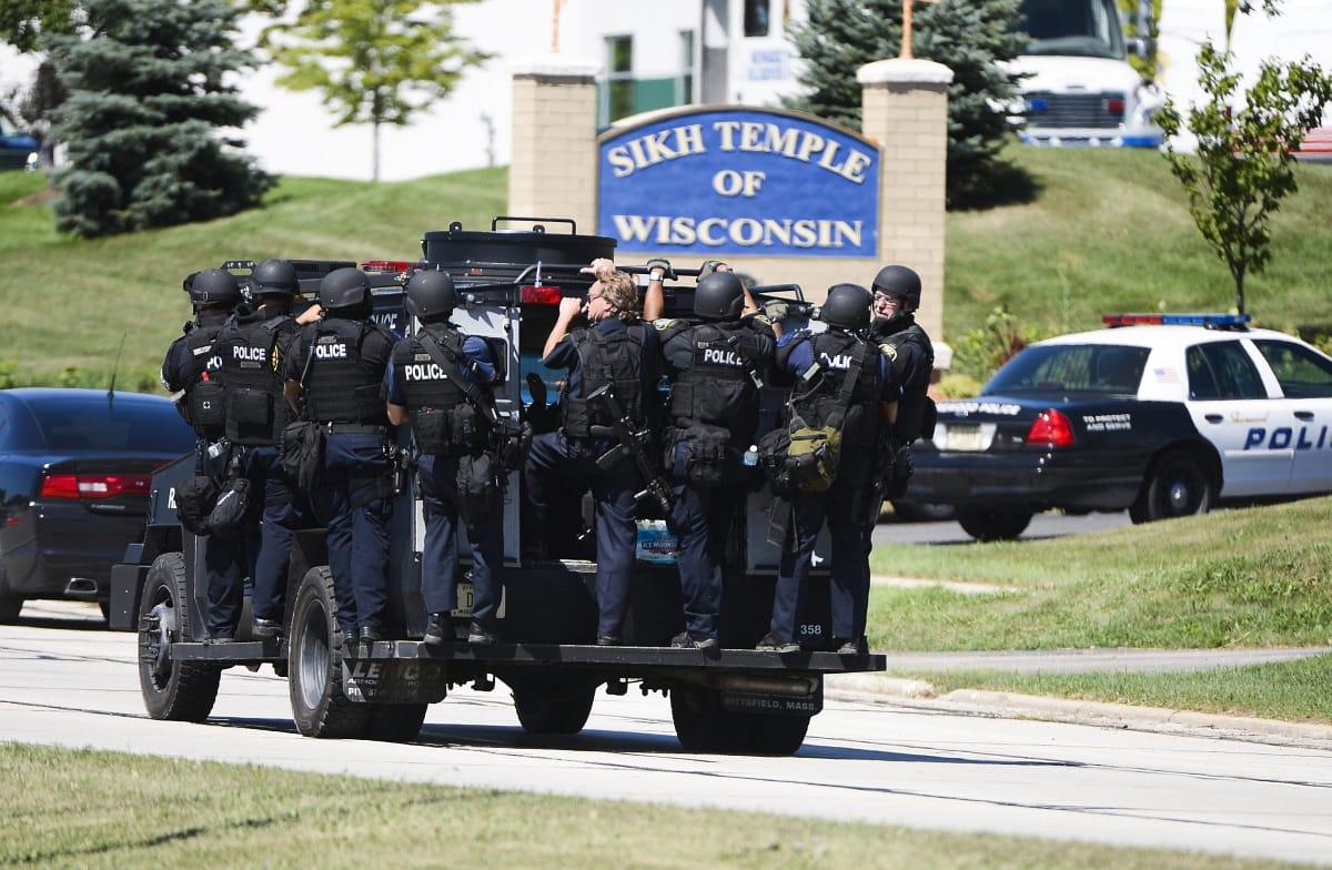 Előre meghatározzák az amerikai rendőrök, hol történhetnek bűncselekmények