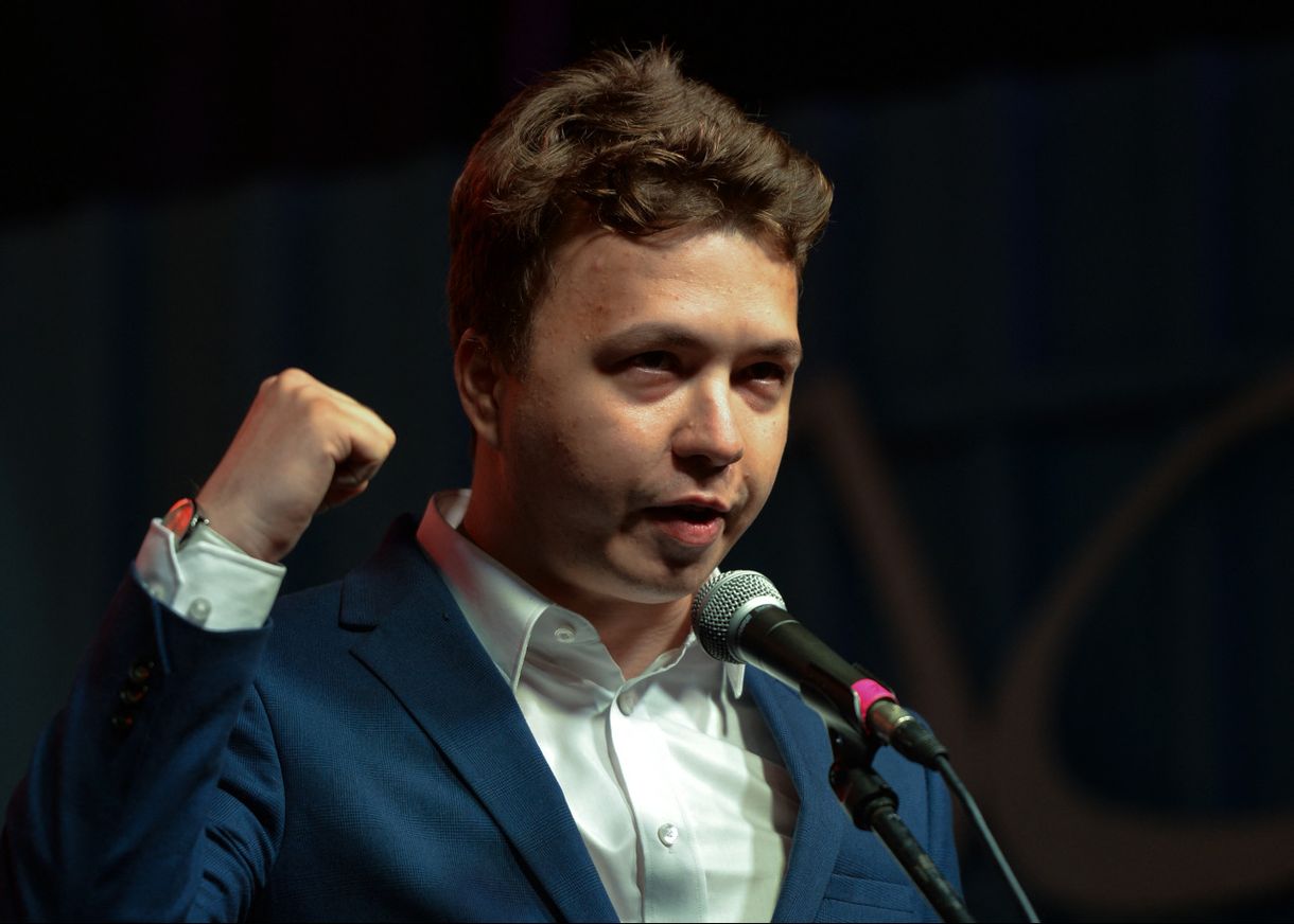 Szankciókat vezet be Belarusz ellen az Egyesült Államok