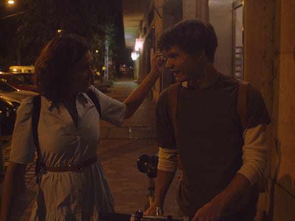 Újra lesz magyar film a Cannes-i Filmfesztiválon