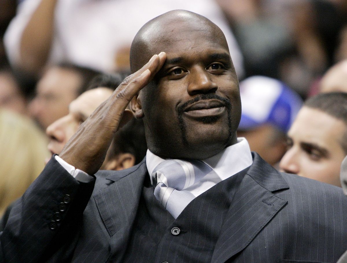 Obama Kubába küldte Shaquille O'Nealt