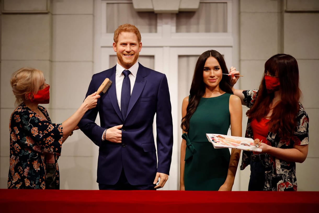 Jön a pesti Tussaud Múzeum, és lesz egy meglepő magyar szereplője is 