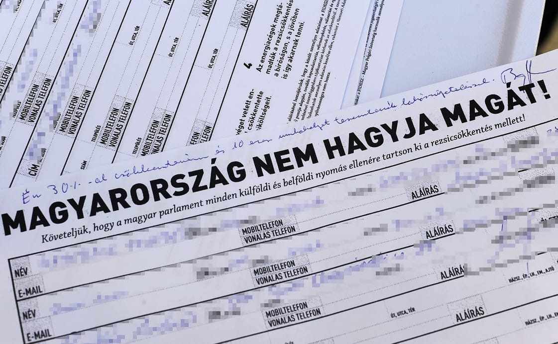 Miért nincs rezsicsökkentés a hazai vállalatoknak is?