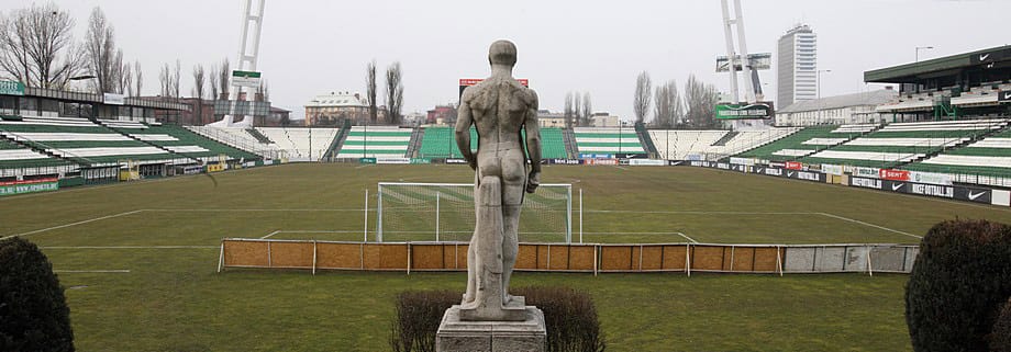 Két év múlva nyithat az új Albert Stadion