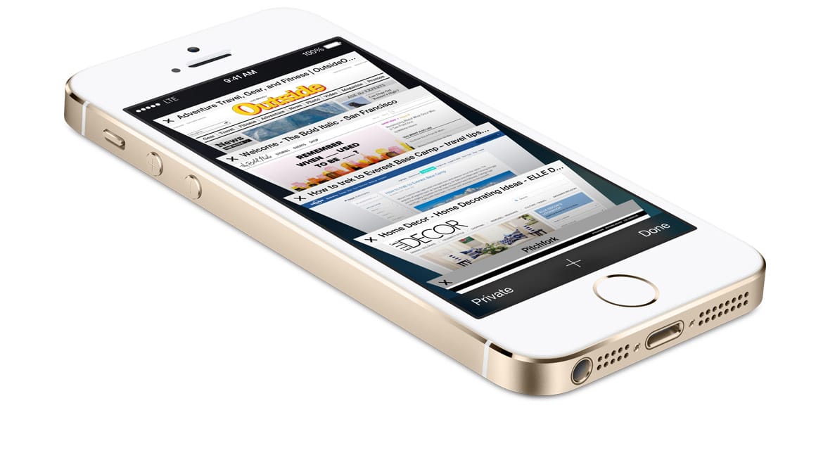 Nézze meg videón az új iPhone-ok bejelentését