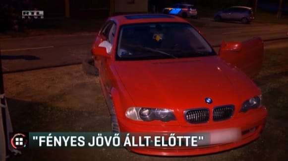 Ittas sofőr vezethette az autót, amelyben az Újpest fiatal focistája elhunyt