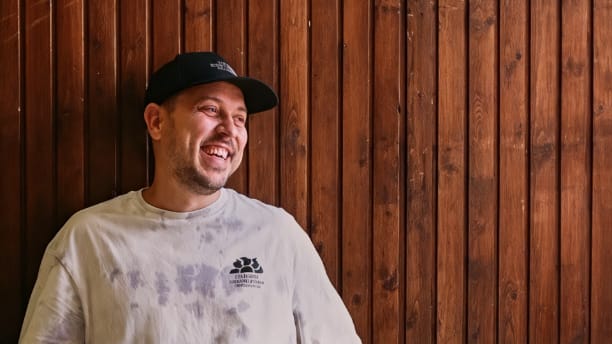 Sztrókot kapott Nagy Levente Mulya budapesti DJ, kritikus az állapota