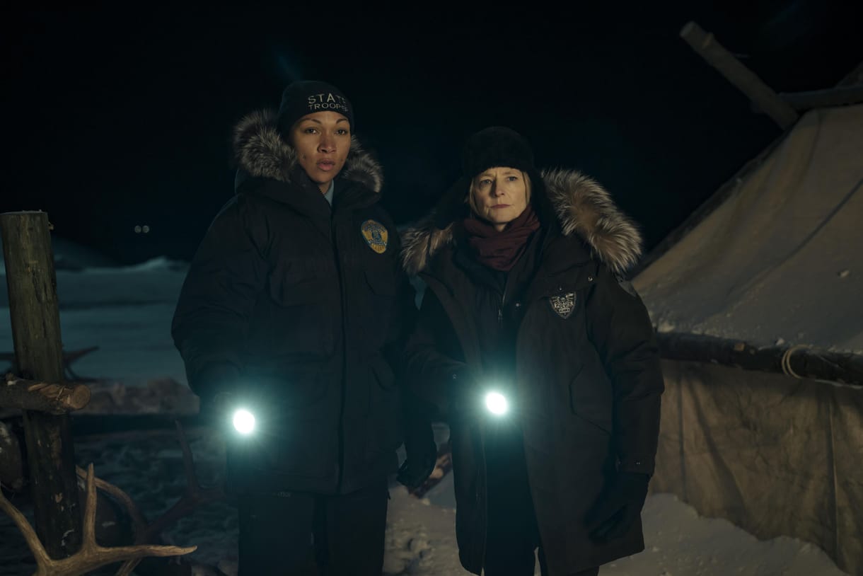 A sötétség nyomában folyton ott jár az őrület – igazán jónak ígérkezik az új True Detective