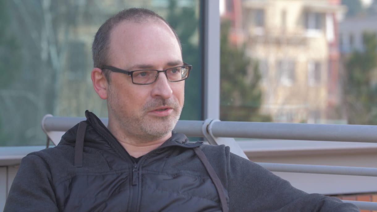 Tóta W. Árpád: Ha kell, állatmesékben írjuk meg, amit gondolunk