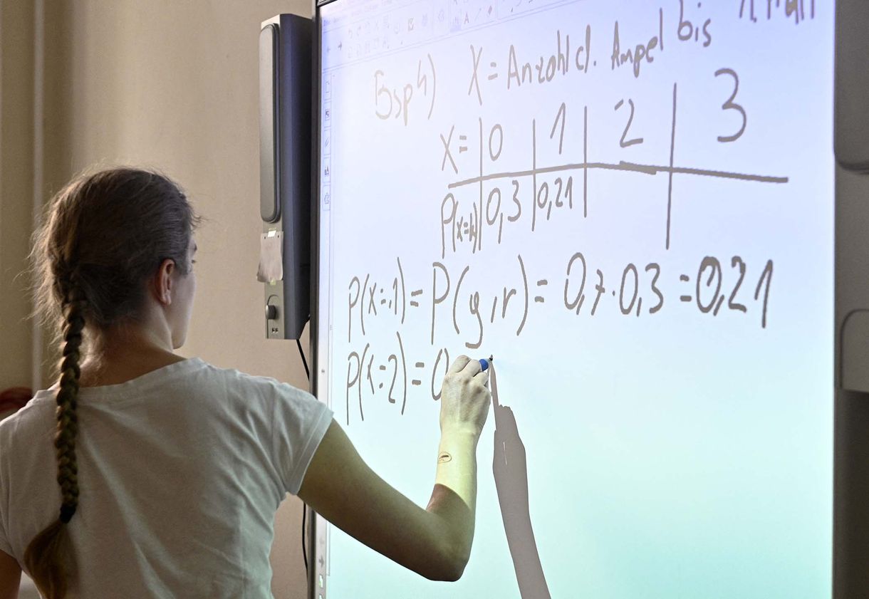 Bár jobbak lettünk volna matekból a koronavírus-járvány idején