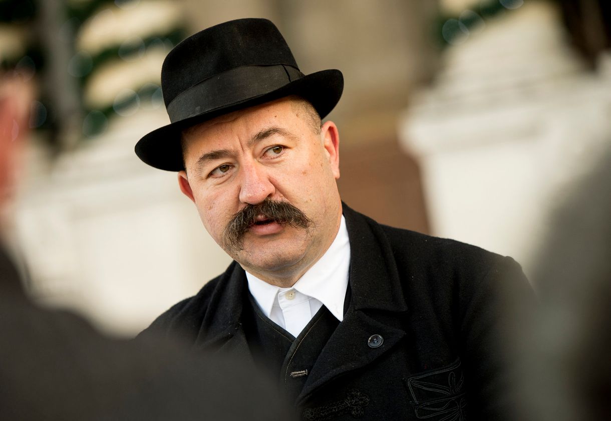 A Mi Hazánk Mozgalom egy vőfélyt indít a győri polgármester választáson