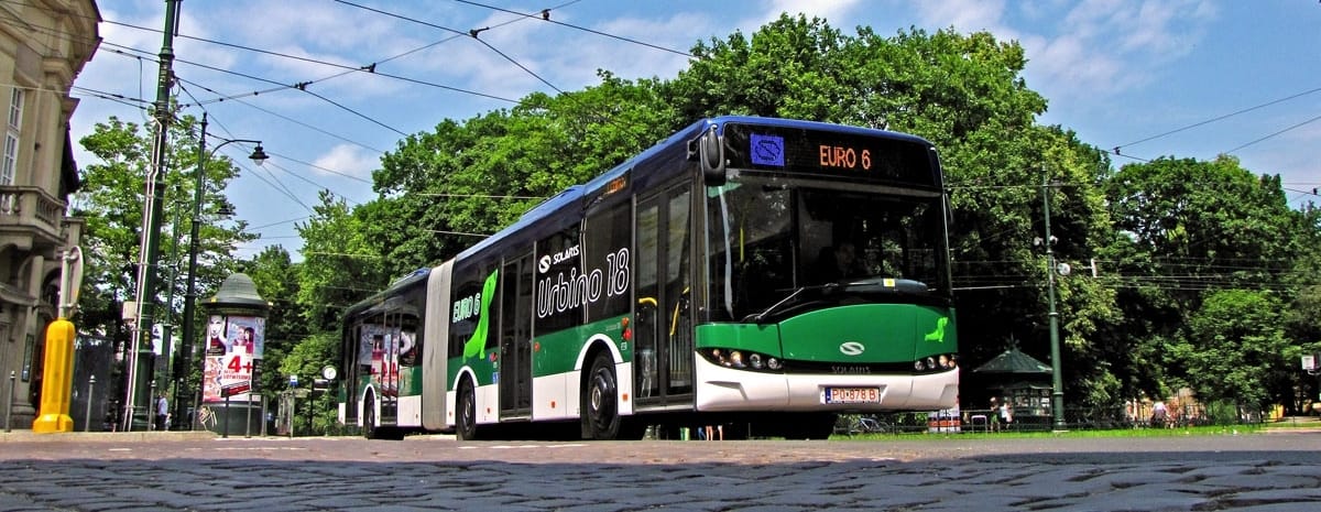 Tarlósék kiállnak a lengyel buszok vásárlása mellett
