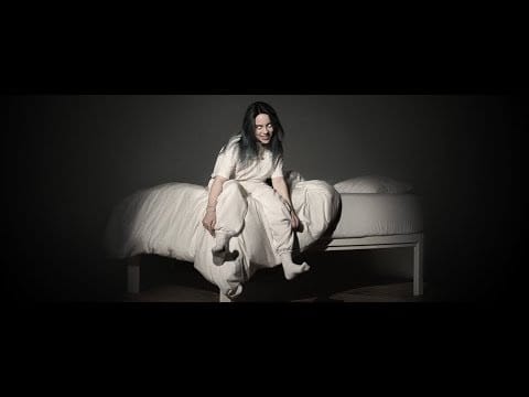 Billie Eilish énekli az új James Bond-film címadó dalát