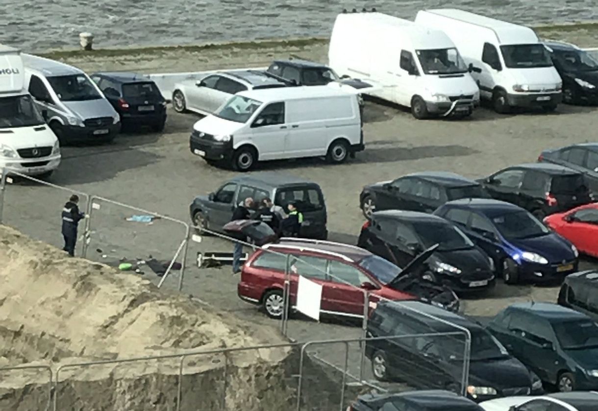 Terrorcselekmény kísérlete: vádat emeltek az antwerpeni ügyben