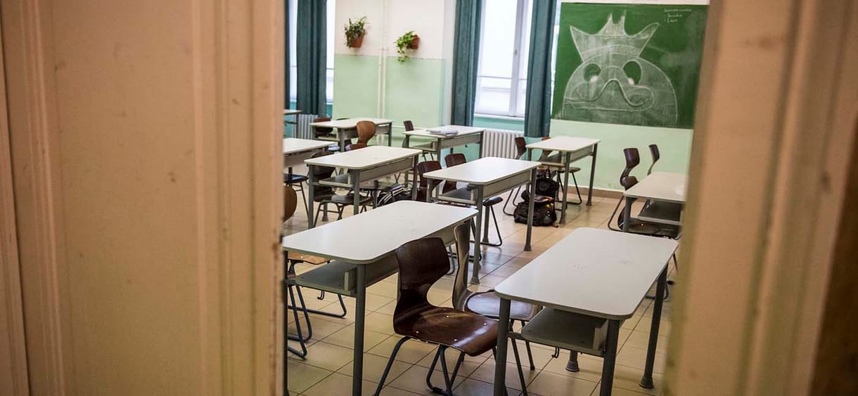 Volt már idén szülői értekezleten? Volt bármi értelme?