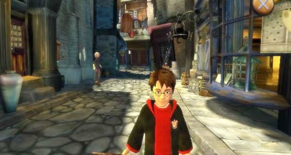 Nem lesz több Harry Potter játék?