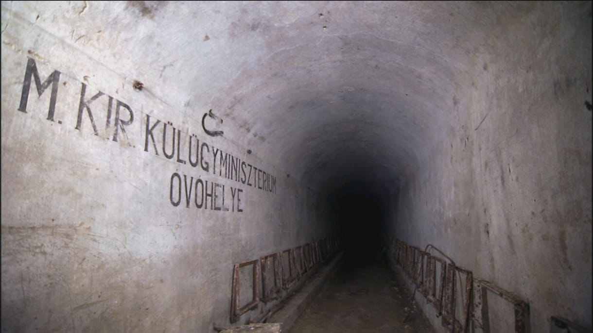 Közel 170 barlang található Budapest mélyén
