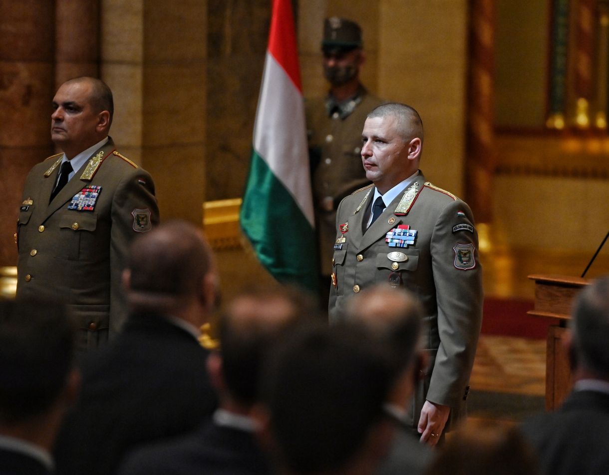 Hadházy keményen kritizálta Ruszin-Szendit és a Tiszát, Magyar Péter nem maradt adós a válasszal