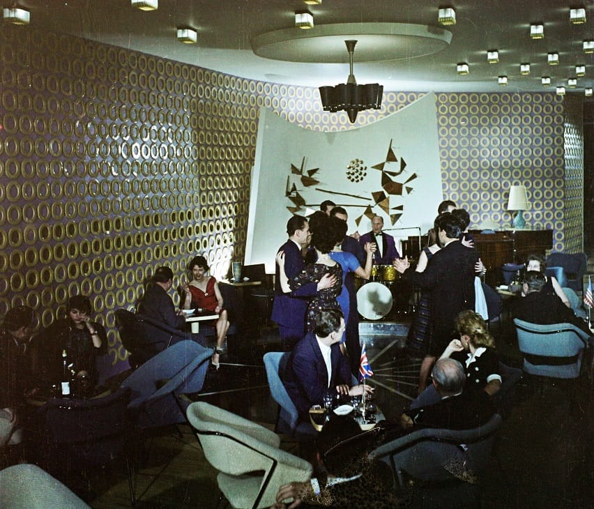 Vírusgyanú és karantén egy pesti luxushotelben – könnyű rémtörténet 1963-ból