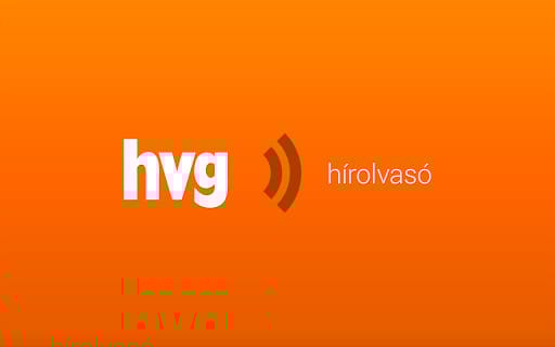 Költöztesse be a HVG-t a Chrome-ba