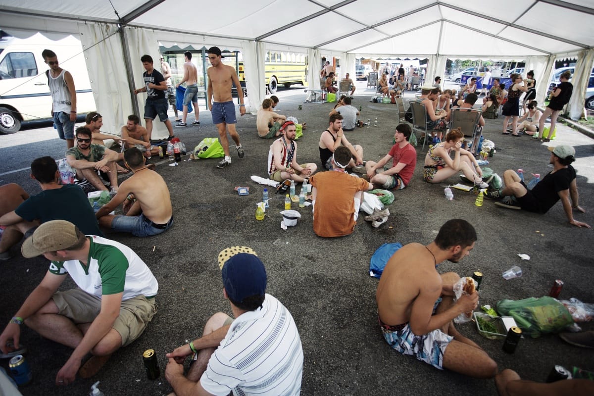 Ennyien még sosem voltak a Szigeten