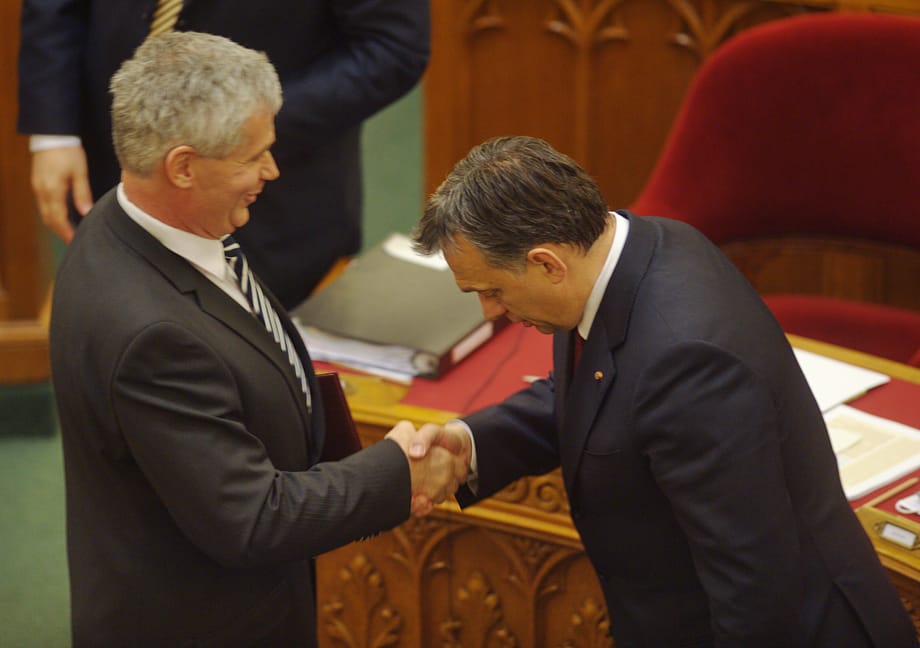 Gyurcsány pártjának nincs félnivalója az ügyészségtől?
